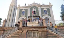 Konak Tarih Gezileri'nde yeni dönem başlıyor