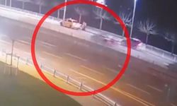 Sahilde ölü bulunan anne ve kızın son görüntüleri