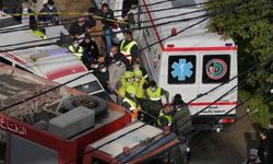 Lübnan’da İsrail saldırılarında 38 sağlık çalışanı öldü