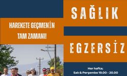 Lykos Yarı Maratonu Hazırlık Antrenmanları başlıyor