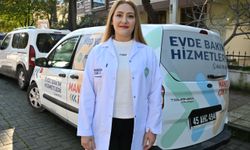 Manisa Büyükşehir Belediyesi’nden 65 Yaş Üstüne Şefkat Eli