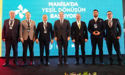 Manisa Büyükşehir’den sürdürülebilir enerji atağı