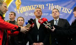 CHP Lideri Özel’den siyasi gözaltılara tepki!