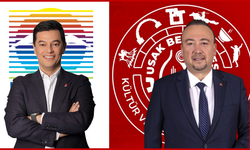 Marmaris ve Uşak Belediyelerine Şok Operasyonlar