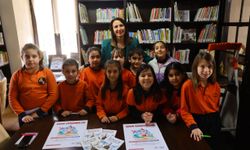 Karabağlar Belediyesi Masal Çarşambaları 17 Yaşında