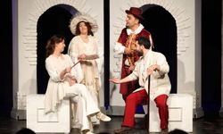 Merkezefendi Kent Tiyatrosu kısa oyunlar festivali ile sanatseverleri buluşturuyor