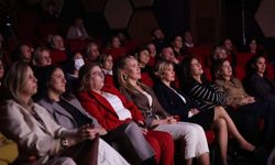 Merkezefendi 8 Mart'a özel anlamlı etkinlikler düzenlendi