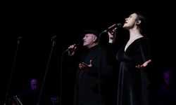 Merkezefendi’de ramazan akşamı incesaz ezgileriyle taçlandı