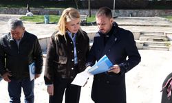 Merkezefendi’ye yeni aktif yaş alma merkezi müjdesi