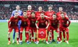 Bucalılar milli maçı dev ekranda izleyecek