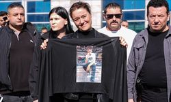 Minguzzi’yi tehdit eden şüpheliye tutuklama istemi