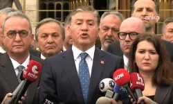 "Topuklayanlara feda edilecek tek bir yol arkadaşımız yok!"