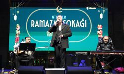 Muşlu hemşehriler Nilüfer’de buluştu