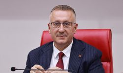 Mutlu Işıksu AKP’den istifa etti