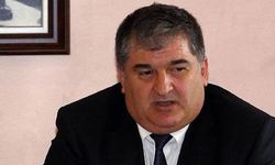 FETÖ firarisi eski başsavcıvekili adliyede