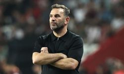 Okan Buruk’tan Liverpool maçında sürpriz görev
