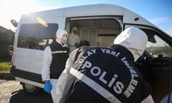 Sakarya’da emekli polis evinde ölü bulundu