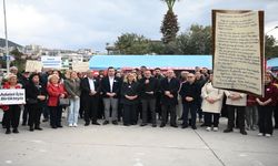 Ömer Günel’den Silivri’den mesaj:“Adalet, eşitlik, özgürlük"