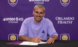 Griezmann’ın yeni takımı resmen açıklandı