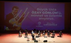 Denizli’nin kültürel hafızası notalarda canlandı