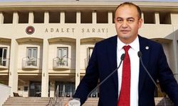 "Adalet adına yeni bir utanç operasyonu..!"