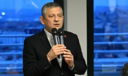 Özgür Özel’den Saraçhane’de “yeni iktidar” mesajı