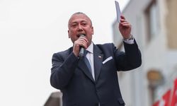 Özkan Yalım'a ait işletmelere operasyon düzenlendi