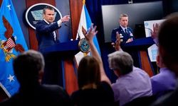 Pentagon: “Daha büyük dalgalar geliyor”