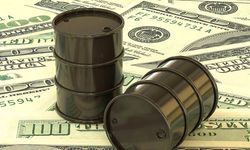 Brent petrolün varil fiyatı 110 doların altına indi