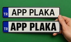 APP plaka kontrollerinde yeni düzenleme!