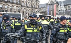 Hollanda’da Yahudi okulunda patlama