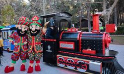 Ramazan Şenlikleri Çamlık Kent Ormanı’nda başladı