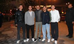 Ramazan Şenlikleri Çamlık Ormanı’nda coşkuyla sürüyor