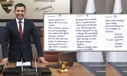 Günel: "Aydında kötü biri var, hem de çok kötü"