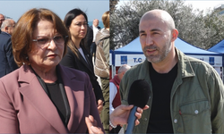 "Bu bir siyasi hamle..!"