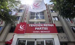 Yeniden Refah Partisi’nden İBB Davası mesajı