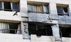 İran, İsrail’in Beyrut’taki otel saldırısında 4 diplomatının öldüğünü duyurdu