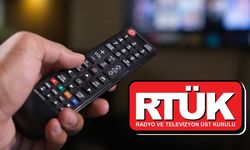 RTÜK'ten yayın yönetmeliklerinde değişiklik