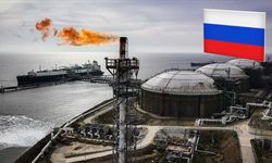 Rus gazının yeni rotası: Avrupa yerine Asya
