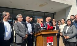 İl Başkanı Saatçı gözaltı kararına tepki gösterdi