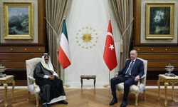 Ankara–Kuveyt temasında son durum