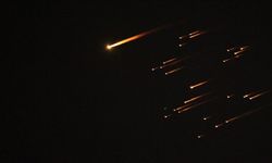 İran'dan Kuveyt’e İHA ve füze saldırısı