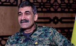 SDG komutanı Suriye’de bakan yardımcısı oldu