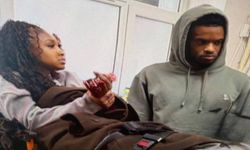 Nelson Semedo’nun eşini taşıyan minibüs kaza yaptı