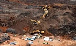 İliç altın madeni çevresel tedbirlerle yeniden açılacak