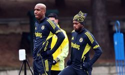 Fenerbahçe’de iki yıldız sahalara dönüyor