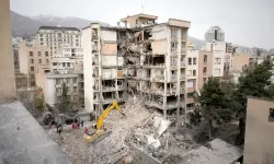 İsrail, Tahran'a hava saldırısı düzenledi