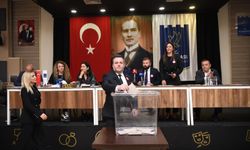 Kuşadası Belediyesi’nde başkan vekili belli oldu