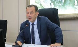 Tanju Özcan için 3 yıla kadar hapis talebi