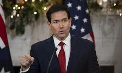 ABD Dışişleri Bakanı Rubio, Hürmüz Boğazı'nın savaşın ardından "bir şekilde" açılacağını söyledi
